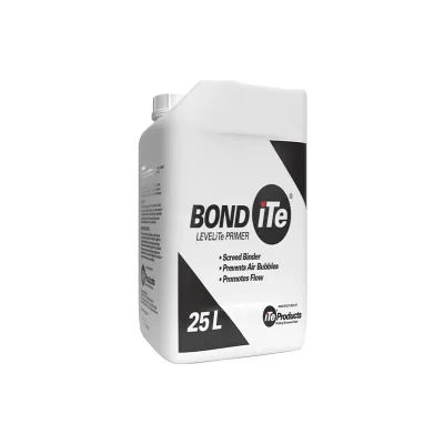 BONDiTe_25L_Packshot_01 BONDiTe 25L | Primer Bonding Liquid