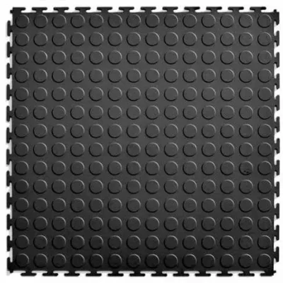 Interlocking Rubber Mats