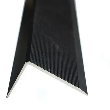 Flooring Profile – Stair Edges
