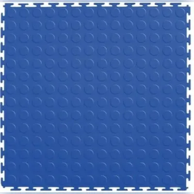 Interlocking Rubber Mats