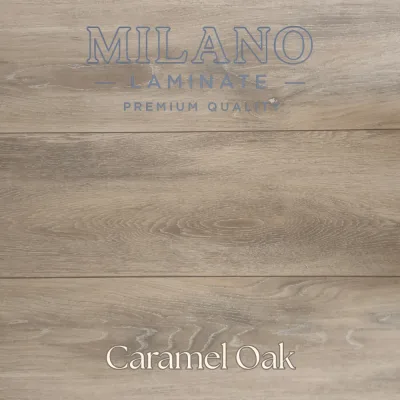 Milano Silver - Laminate Flooring