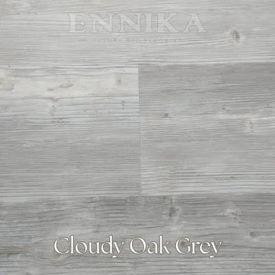 ENNIKA SPC Click Vinyl