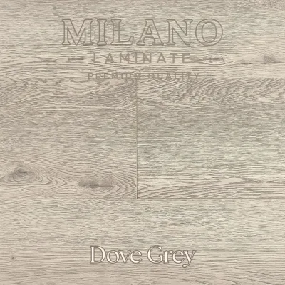 Dove Grey Milano Exclusive - Laminate Flooring