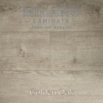 Milano Silver - Laminate Flooring