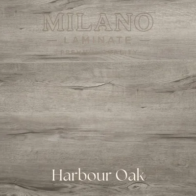 Harbour Oak Milano Chic - Laminate Flooring