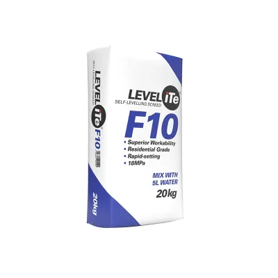LEVELiTe F10 | Self-levelling compound