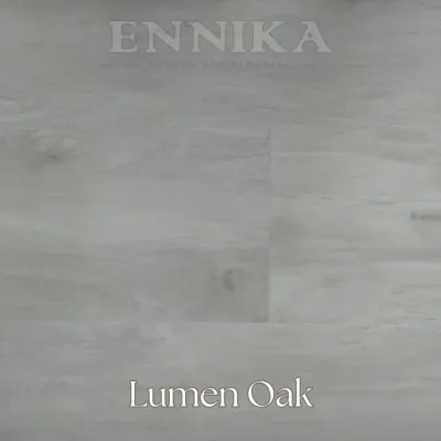 ENNIKA SPC Click Vinyl
