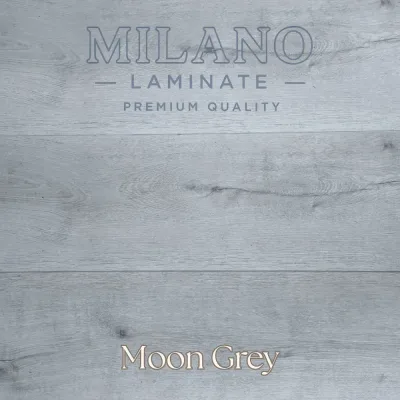Moon Grey Milano Chic - Laminate Flooring