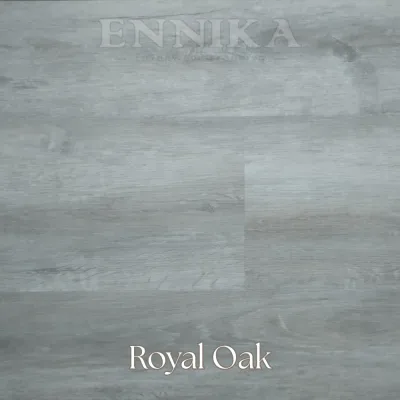 ENNIKA SPC Click Vinyl