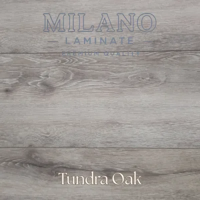 Tundra Oak Milano Chic - Laminate Flooring
