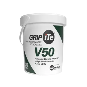 GRIPiTe_V50 GRIPiTe V50 20L